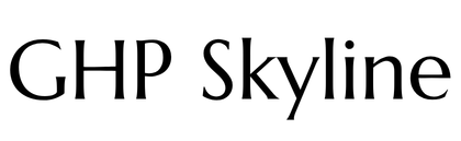 GHP Skyline Origins Powai Logo
